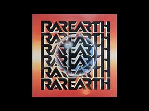 Rare Earth - Rarearth (1977, funk rock, soul, full album)