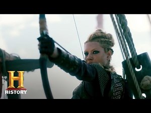 Vikings: 'The Real Vikings' - History vs. History | History
