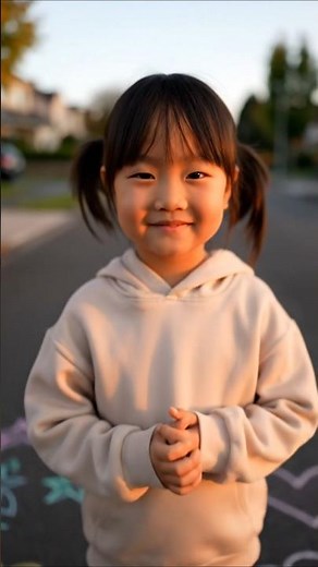 This little girl raps so sweetly about feelings #feelings