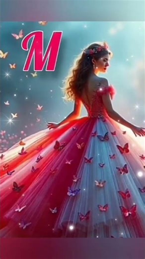🥰Most beautiful ❤️ choose🤗 alphabet name gawn||Select your Alphabet name gawn😘✨#trending #alphabet