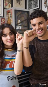 turns out we weren't ignoring your comments after all 😉 Your Fault: London and Our Fault: London coming to Prime Video | Amazon Prime Video