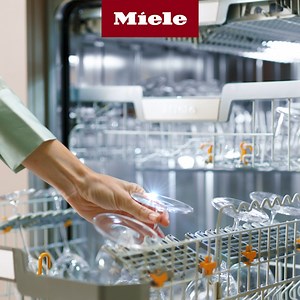 Spend less time standing by the kitchen sink and more time snuggling up this winter. Control your wash cycle from your phone now: https://bit.ly/AndroidMieleApp https://bit.ly/iOSMieleApp | Miele