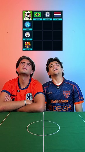 Supersfida: Il Gioco di Calcio Incredibile!