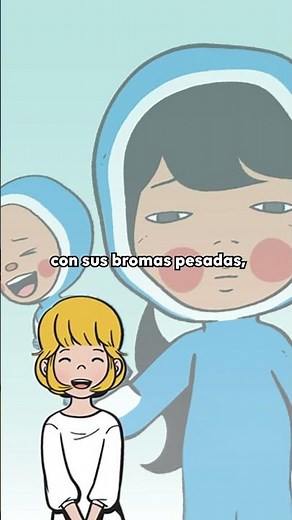 Las células de Yumi | Resumen 1| ¿De qué trata? | WEBTOON