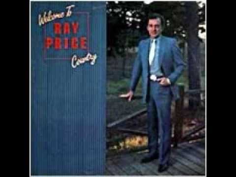 Ray Price - Here's To You