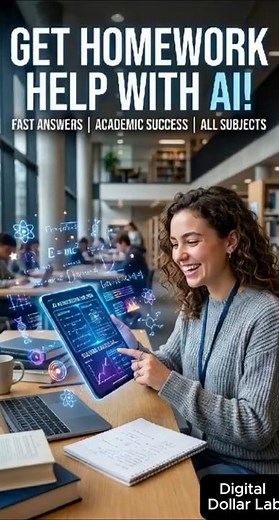 Get Homework Help Instantly with Gauth AI! 📚🤖 Solve Math & Study Smarter in Seconds