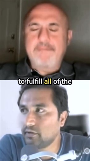 Sam Shamoun EDUCATES Muslim on Muhammad Being "Prophesized" in The Bible #SamShamoun #Jessu #islam #debate #trending | Apologetics Debates