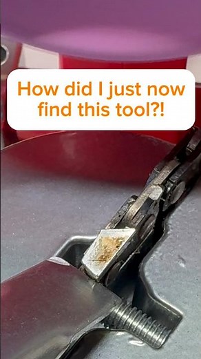 Tools You Didn’t Know You Needed Part 7 | Chainsaw Sharpener