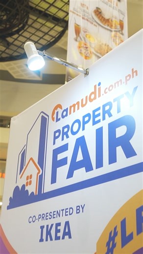 1.9K views · 11 reactions | Capturing the best of the #LamudiPropertyFair2024  We're bringing this exciting and inspiring event to Cebu this August 16-18, 2024. See you there! Register now for FREE: https://bit.ly/LPFCebuFreeRegistration | Lamudi | Facebook