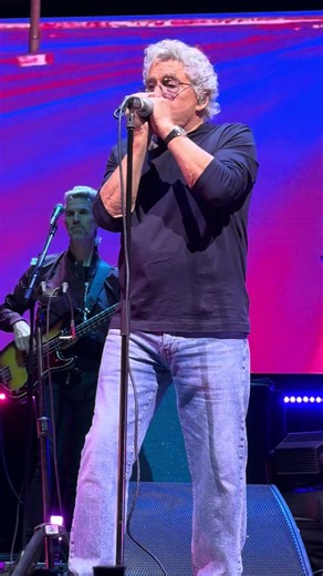 Going Mobile from THE WHO - part two