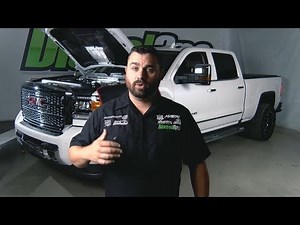 Diesel Ops Review Banks Derringer L5P