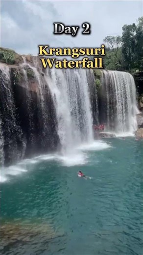 Meghalaya Group Tour Dates and Price👇🏻 Day 1 - Guwahati to shillong #grouptourpackages #grouptour