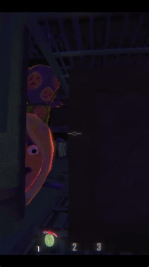 A O Monster First Encounter #repo