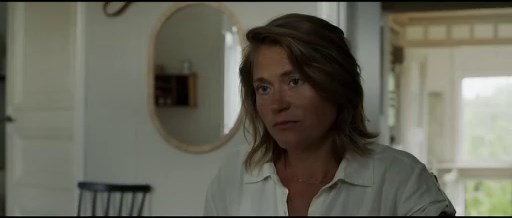 The Wait - Odotus (2021) Updated version of a 19th century romance set on an island in the Finland a