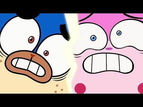 Unikitty! Sizzle Reel