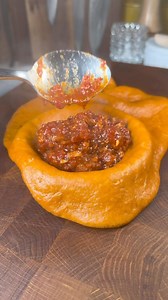 468K views · 3.7K reactions | TIELLES #tielles #recette #tourte #calamar #poulpe #recipe #recipes #cuisine #chef #tomate #food #yummy | Qistoh | Facebook