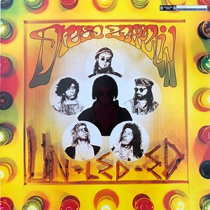 Dread Zeppelin - Un-Led-Ed