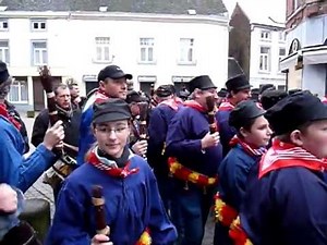 Soumonces Fontaine-l'évêque