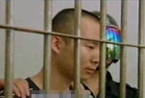 Chinese student executed for road rage, say reports