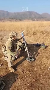 24K views · 342 reactions | Mortar fire failure compilation | Military Technology | Facebook