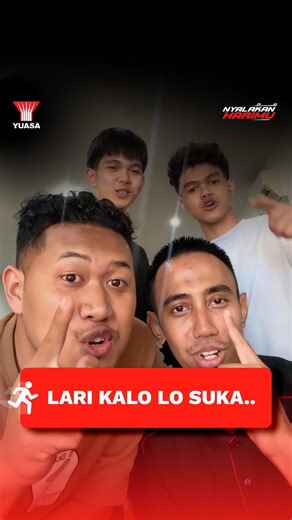 Certified Yuasa Lover Boy😎 #NyalakanHarimu #LoveYuasa | Love Yuasa