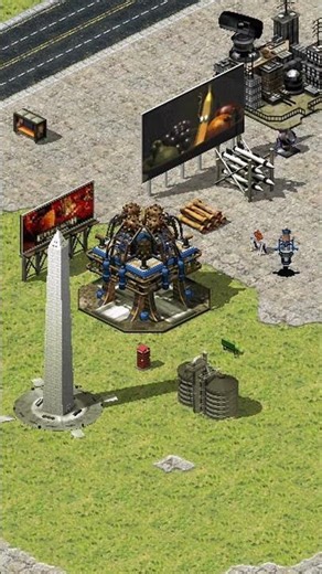 🔴True Ideal - Red Alert 2 mod! Pro 1v1 Tournaments (Command & Conquer) #gaming #rtsgames #retrogames