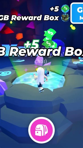 Making a mega mouse in AM! #adoptme #roblox #mega