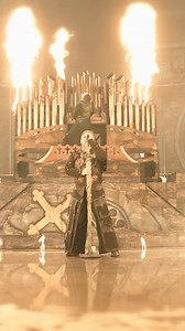 This one never gets old. How many times have you shouted the words “Fire & Forgive” out loud? | Powerwolf