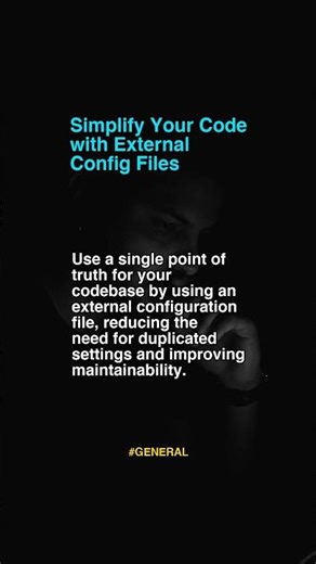 Simplify Your Code With Extern
