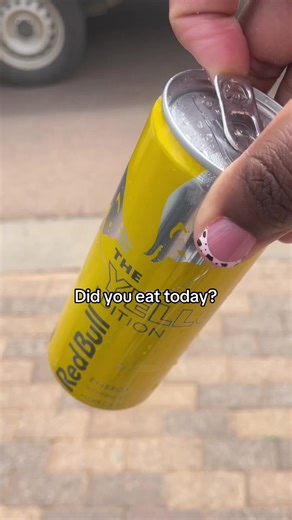 Did You Eat Today? A Relatable Take on Daily Life