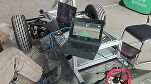 openpilot控制还差一点就行