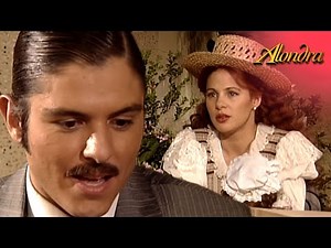 Carlos teme perder a Alondra por no darle hijos | Alondra 1/2 | C-64 | tlnovelas