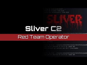 Sliver C2 | Installation, Usage, Implants & More