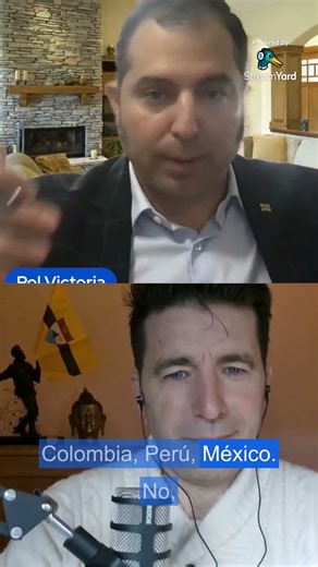 “Nací en el Virreinato de la Nueva Granada” — ¿Qué es realmente la Hispanidad?