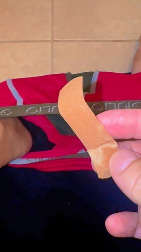 4.5M views · 4.3K reactions | First aid safety hack #reels #hacks | Adam Barta | Facebook