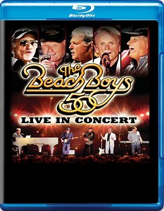 The Beach Boys 50 - Live In Concert