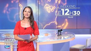 🔴[ EN DIRECT ] Ce dimanche 19 mai, Antenne Réunion vous embarque à la Fête de la Forêt à Dos d’Âne dans les hauts de la Possession. 🌳 👉 Dès 11:30, retrouvez Christophe Begert dans C’est en direct ! Au programme : invités et chroniqueurs sous le signe de la tradition et du terroir. 👉 Ensuite, Maëva Pausé vous donne rendez-vous dans LE 12H30 pour une édition inédite au cœur de l’événement et pour vivre ensemble l’actualité de la mi-journée. 📺 Antenne Réunion en direct de la Fête de la Forêt,