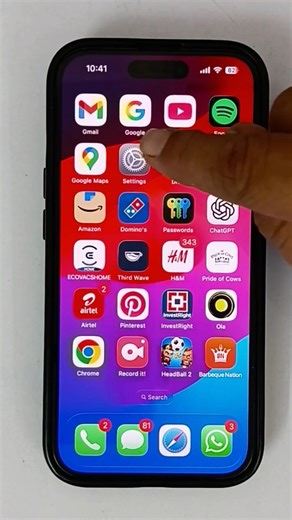 Disable Auto Capital Letters On iPhone – Turn Off Auto Capitalization