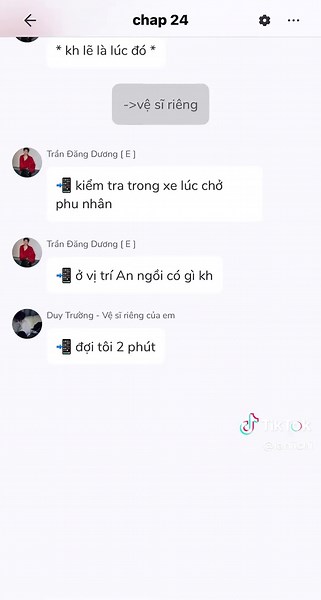 - Chap 24 #duonghung #🐟🐼 #magatoon #duonghung #xhhhhhhhhhhh