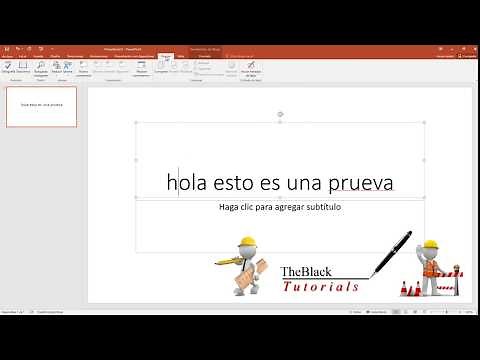 Cambiar Idioma del corrector ortográfico en OFFICE - Power Point - Word- Excel - 2020