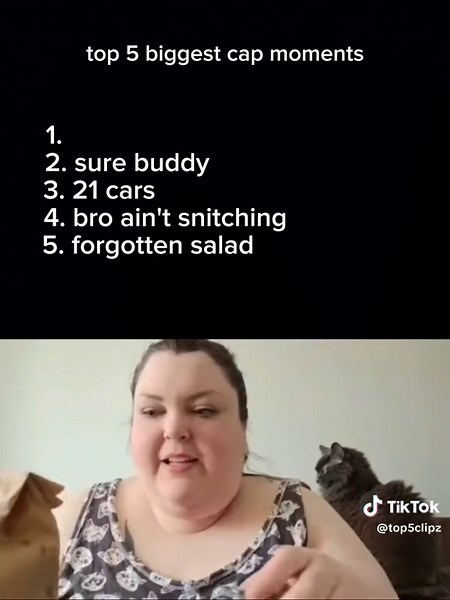 Top 5 Funny Content Creator Clips to Enjoy