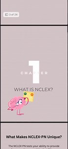 NCLEX-PN Study Guide Ebook | Must-know Content, Tips & Strategies for Future Lpns | Nursing School PDF Download - Etsy Canada