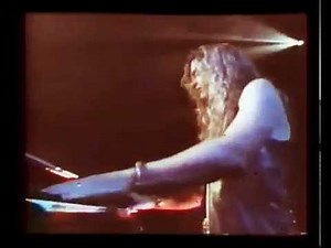 Cher - Save Up All Your Tears [Live In Concert Special 1991]