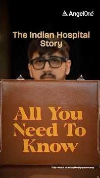 Why Foreign Patients Are Coming to India | Indian Hospitals Growth Story