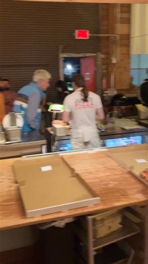 June’s Pizza on Instagram: "JUNE’S PIZZA is open 7 days, 4:00-midnight. Slices after 9pm. Walk in and order. Bus your own table."