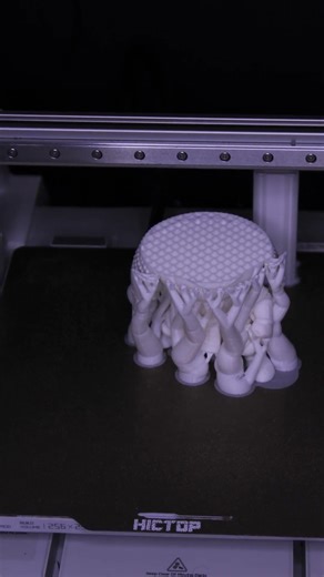 Chibi Spiderman Samurai WarpPrint