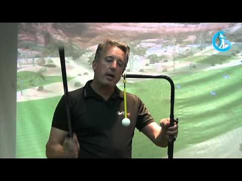 SKLZ Pure Path Swing Trainer Review