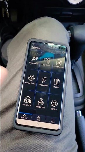 Here's Why You MUST BUY The BlueDriver Bluetooth Pro OB2 Scan Tool
