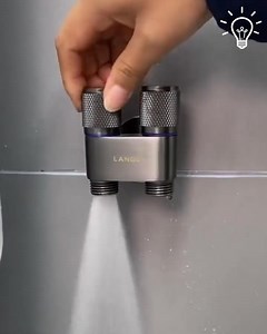 1.8M views · 10K reactions | Why you need a toilet faucet! | Trend Rush | Facebook