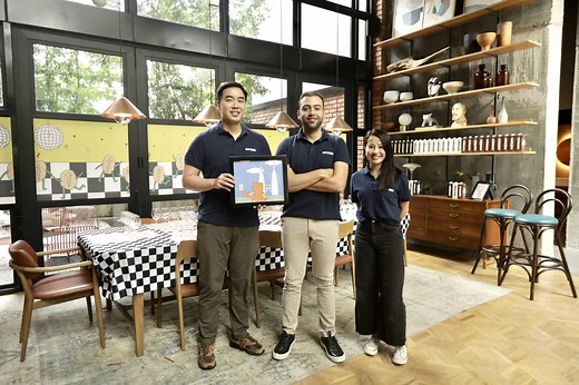 A conversation with founder and CEO of OATSIDE, Benedict Lim: What to expect from Asia’s first (dangerously delicious) oat milk brand - Set The Tables